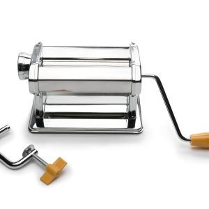 Fox Run Pasta Machine Stainless Steel