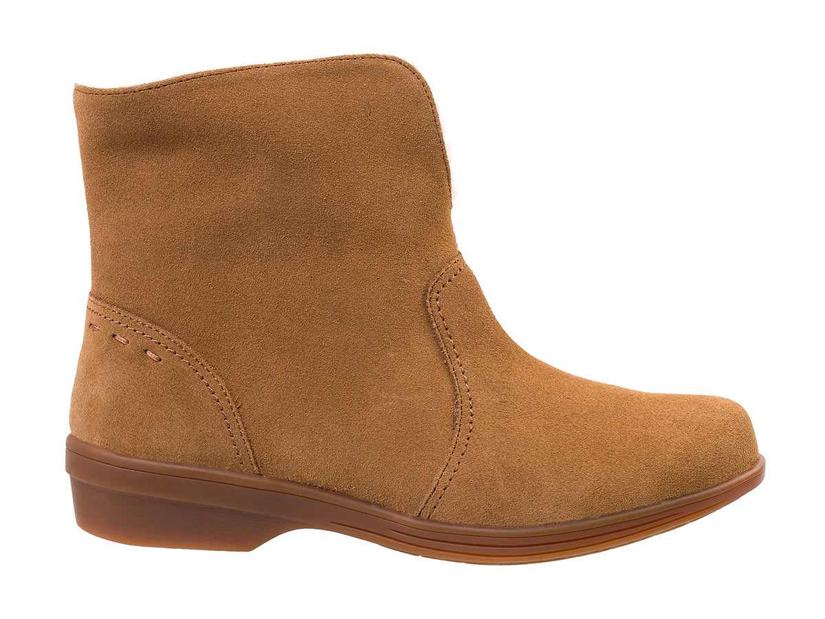 Spenco Sun Valley Women's Ankle Boots - Image 4