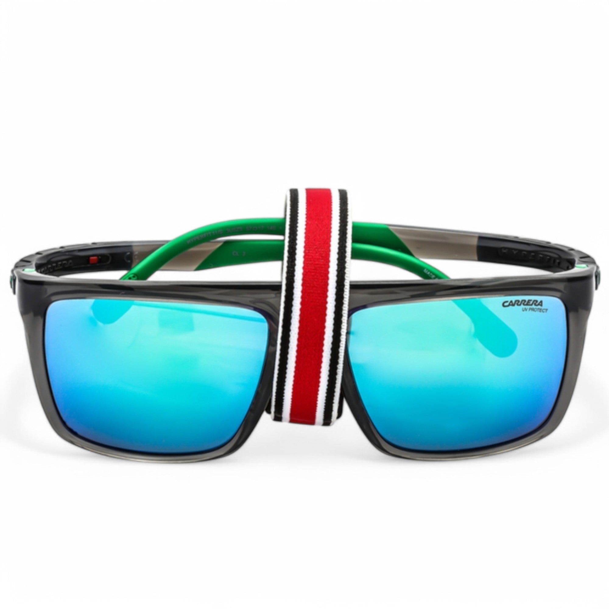 Carrera Men's Hyperf11S Sunglasses - Hyperf11S 03U5 Z9 - Image 4