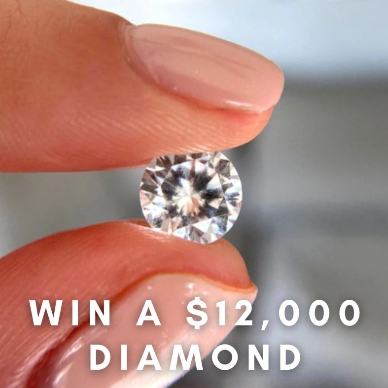 The Gold Diamond Candle - Image 5