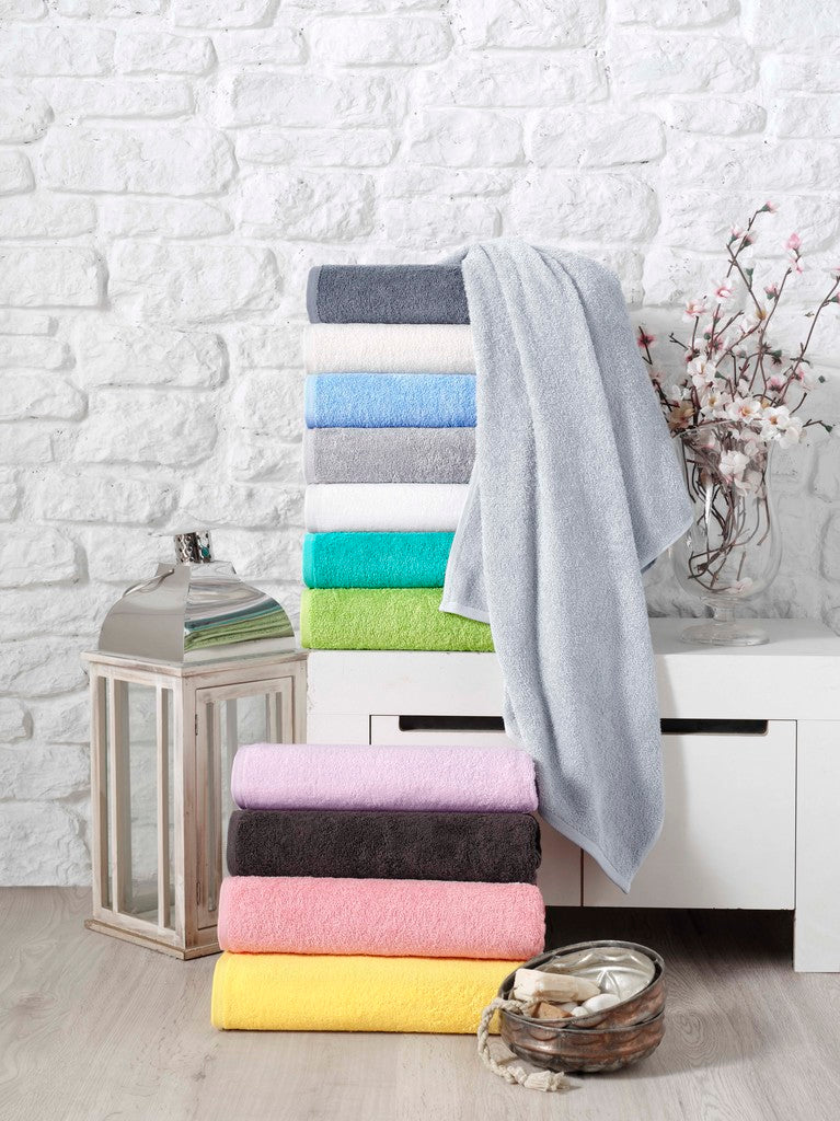 Classic Turkish Towels Soft Baby Turkish Cotton Bath Towel