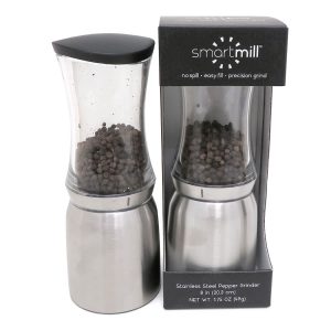 Kamenstein Kamenstein Pepper Grinder