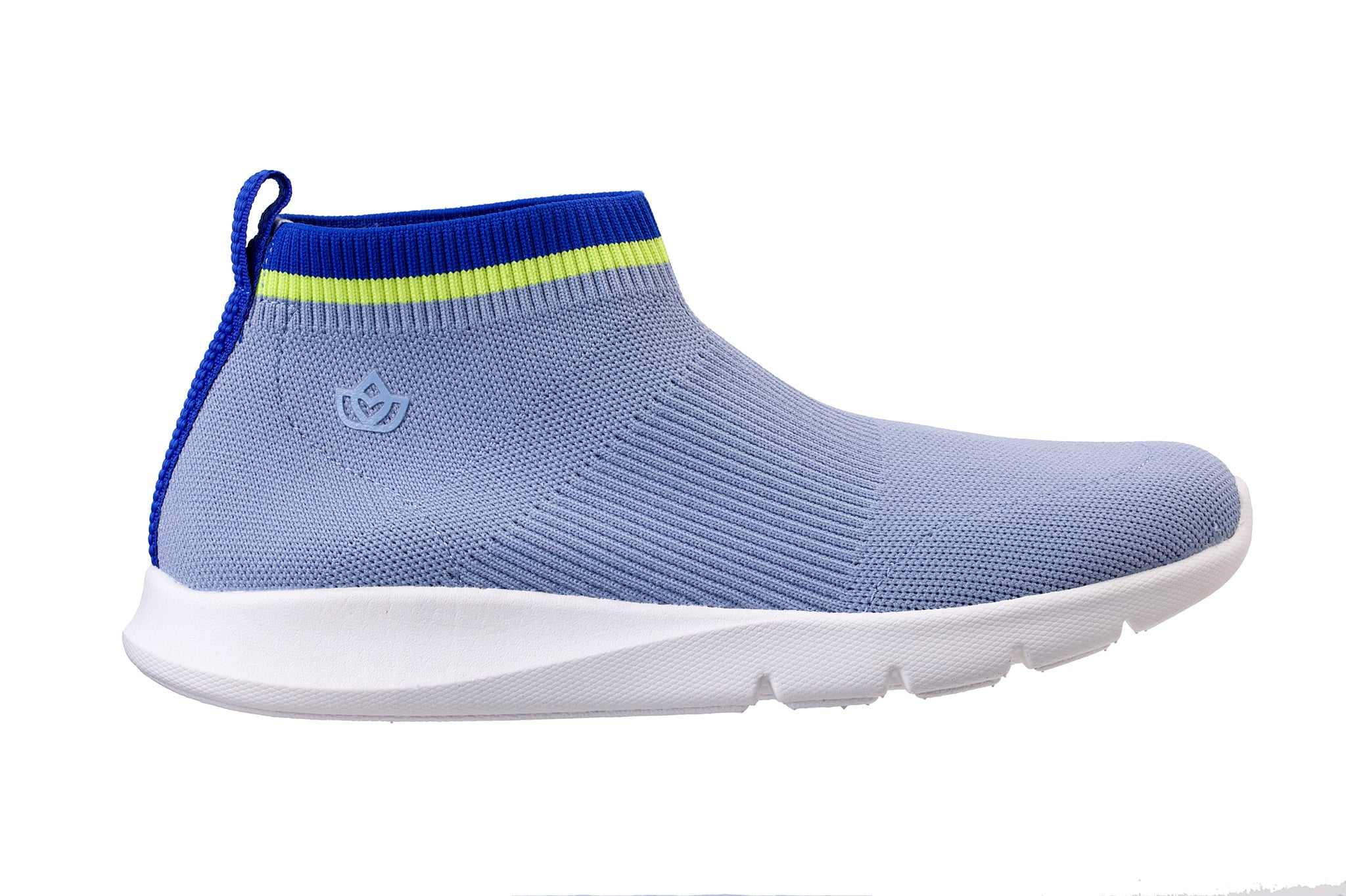 Spenco Pure Love Orthotic Slip On Women's Sneakers - Image 4