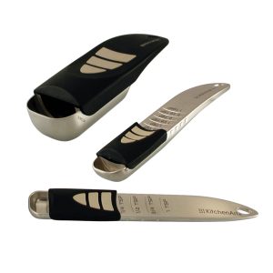 KitchenArt Cooks Pro Adj-A-Measure Set