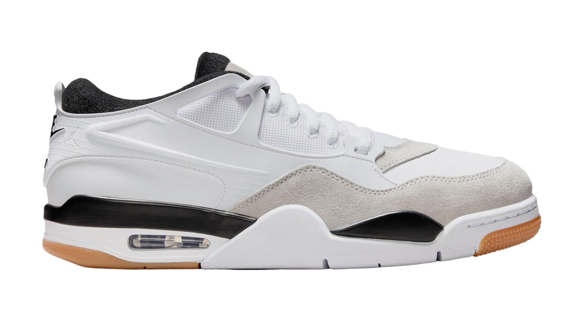 Air Jordan Men's Retro 4 RM Shoes