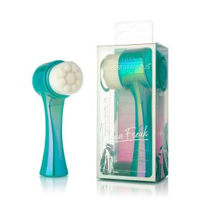 Cleanse It 2in1 Exfoliator Brush