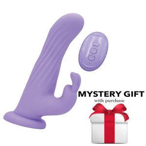 Twerking 360 Wireless W Remote