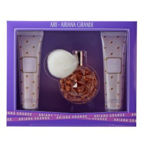 Ariana Grande Ari 3 Pc Set