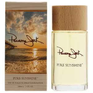 Panama Jack Pure Sunshine Unisex