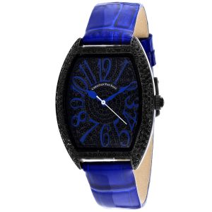 Christian Van Sant Women's Elegant