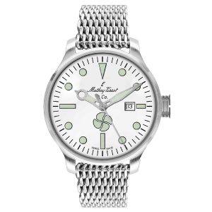 Mathey Tissot Men's Elica