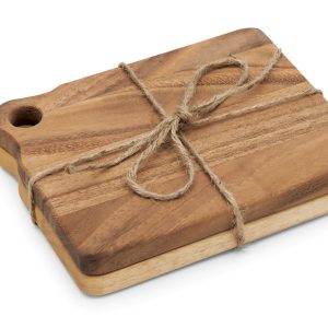 Ironwood Two Pack Of Sandwich Boards