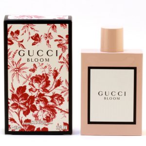 Gucci Bloom Ladies EDP