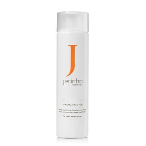 Jericho Dead Sea Mineral Shampoo