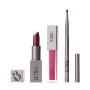 Rinna Beauty Lip Kit Sabine