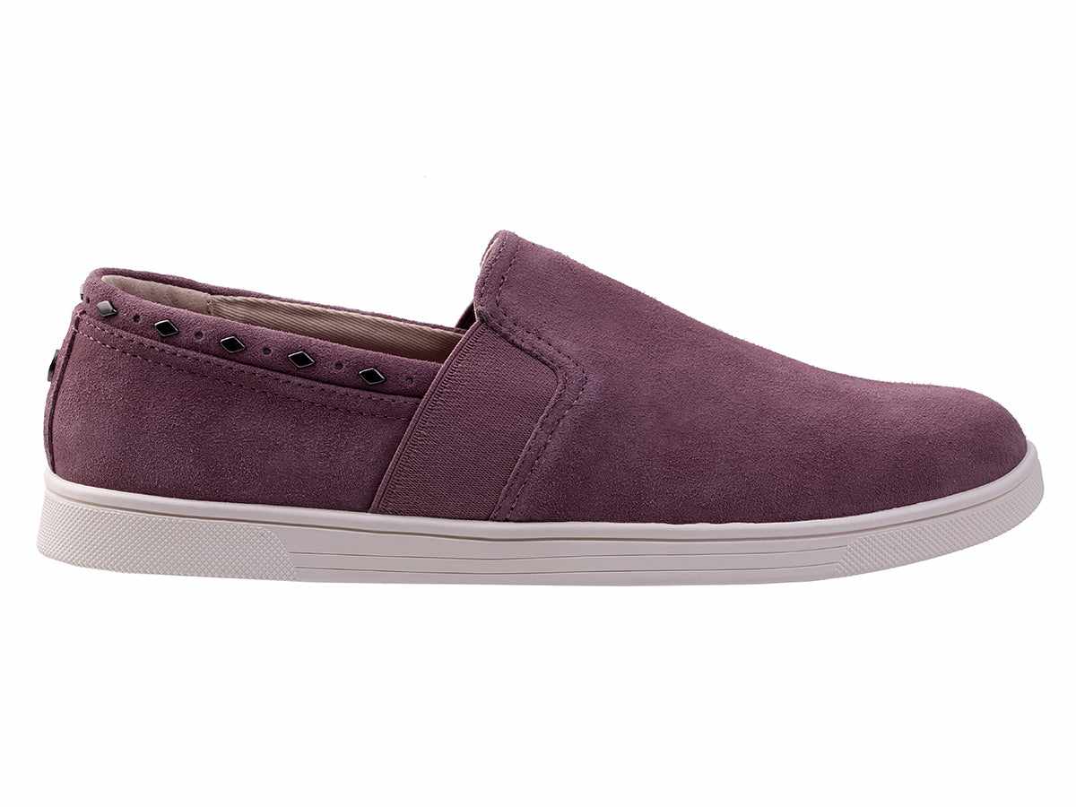 Spenco Santa Barbara Rivet Women's Sneakers - Image 3