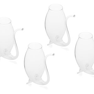 Fox Run Port Sipper S/4 2.75 oz