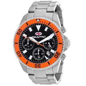 Seapro Men's Scuba 200