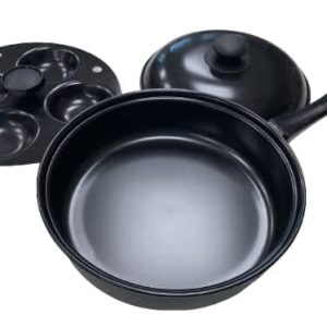 Fox Run Egg Poach Frypan