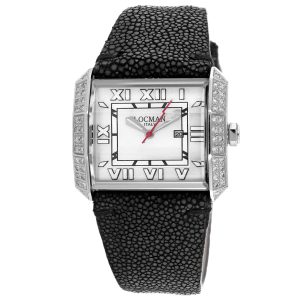 Locman Women's Diamond Classic