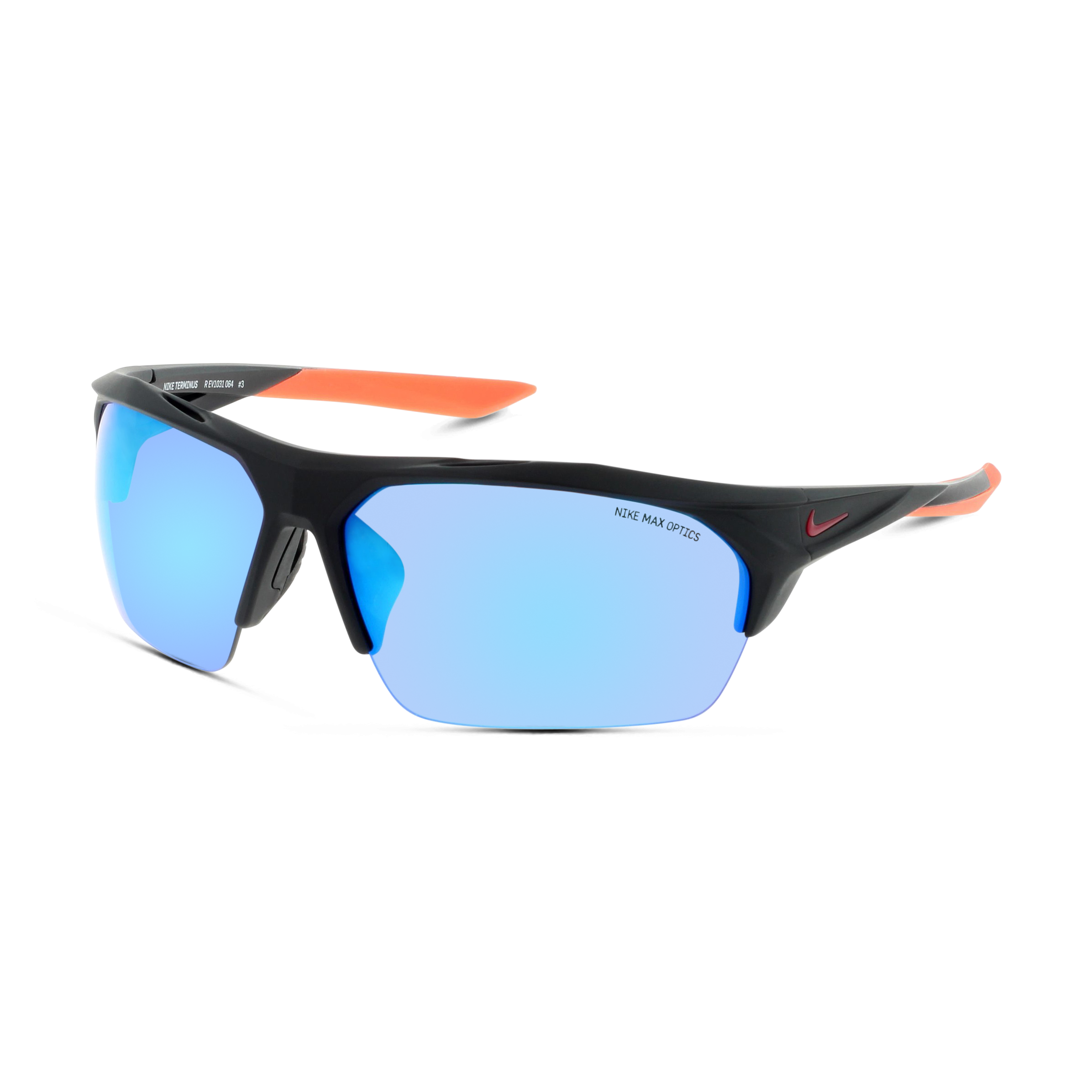 Nike Men's Terminus R Sunglasses - Ev1031-064