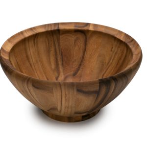 Ironwood Extra Large Salad Bowl