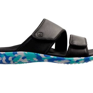 Spenco Kholo Nuevo Camo - wide