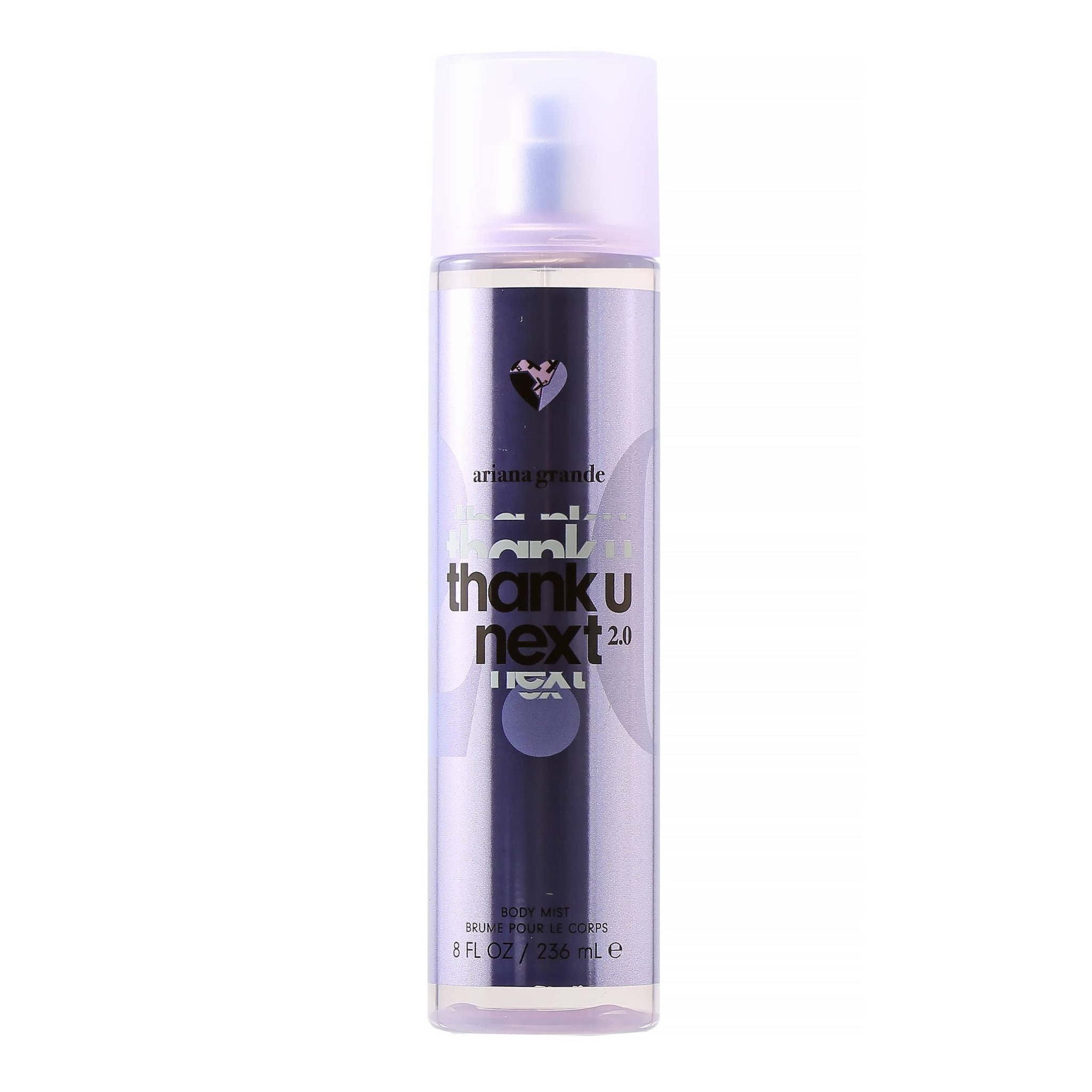 Ariana Grande Thank U Next Body Mist