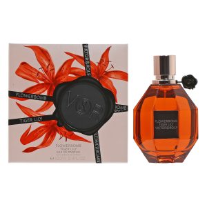 Viktor & Rolf Flower Bomb Tiger Lily EDP