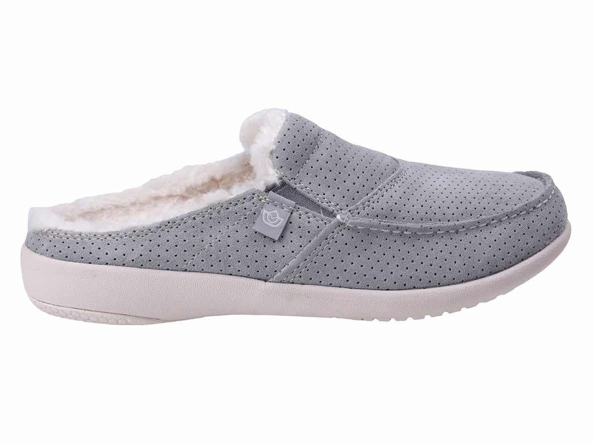 Spenco Siesta Plush Women's Slip On Shoes - Image 6