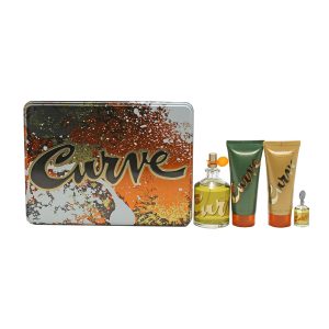 Liz Claiborne Curve 4 Pc Set
