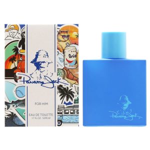 Panama Jack For Him EDT