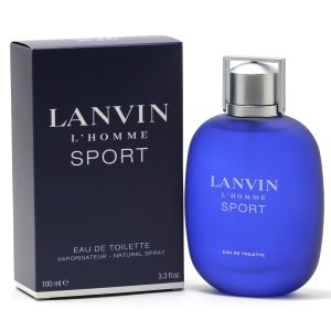 Lanvin L'Homme Sport EDT