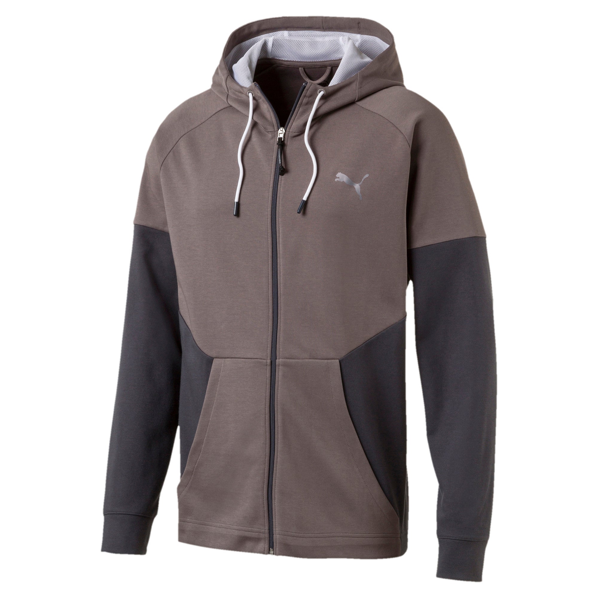 Puma Men's A.C.E. Sweat Jacket - 517854-01 - Image 2