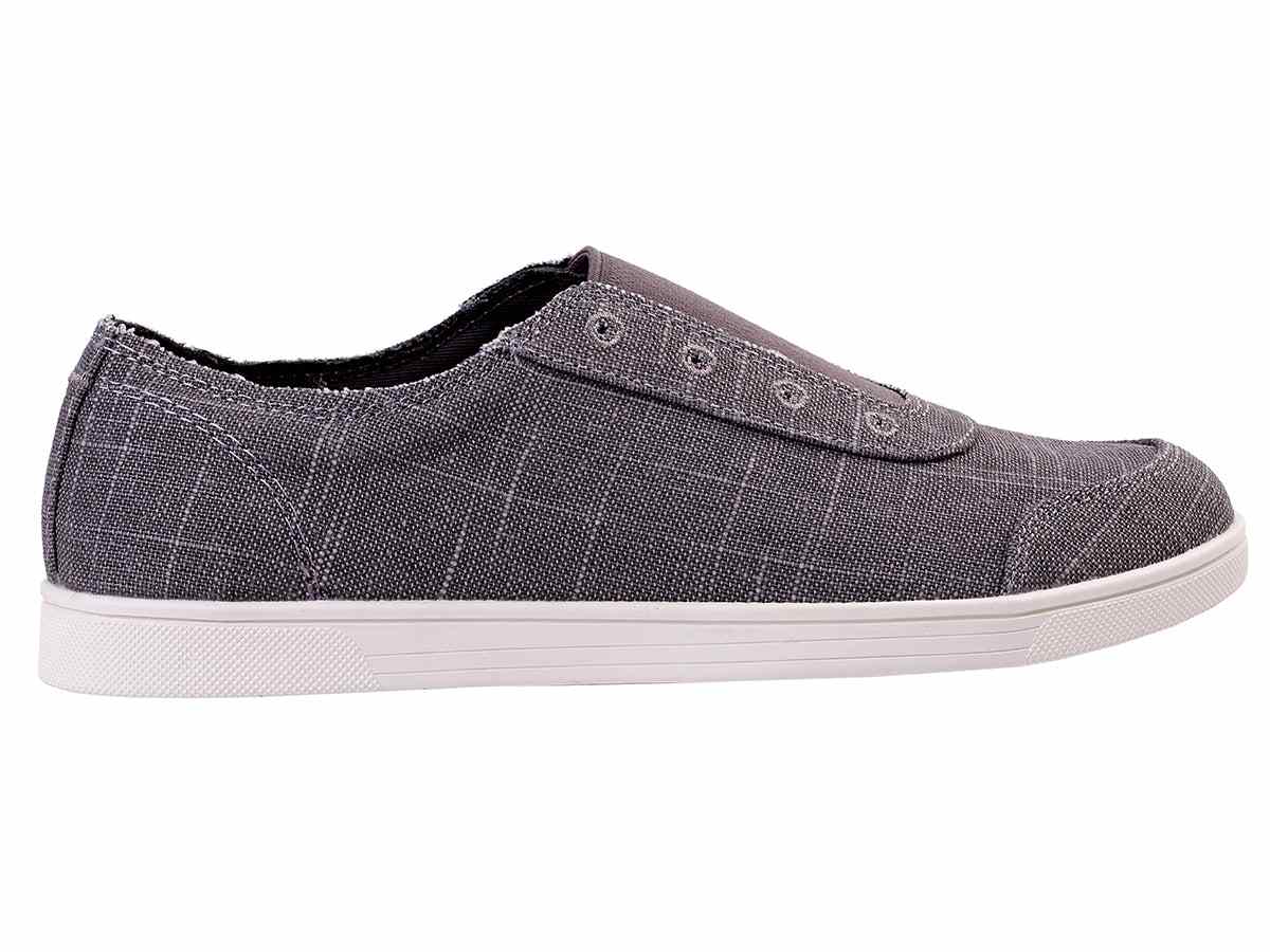 Spenco Santa Maria Canvas Women's Sneakers - Image 11