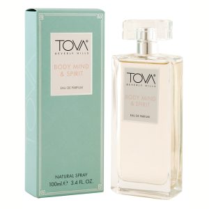 Tova Body Mind And Spirit EDP