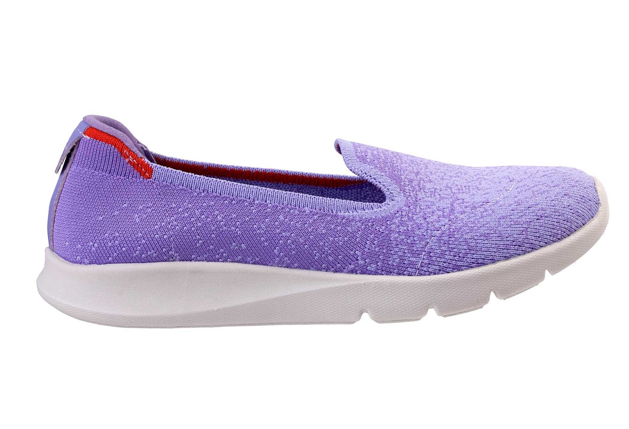 Spenco Epic Stretch Gradient Orthotic Women's Slip On Shoes