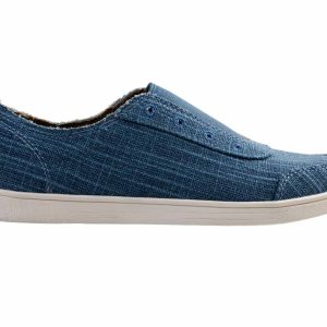 Spenco Santa Maria Canvas