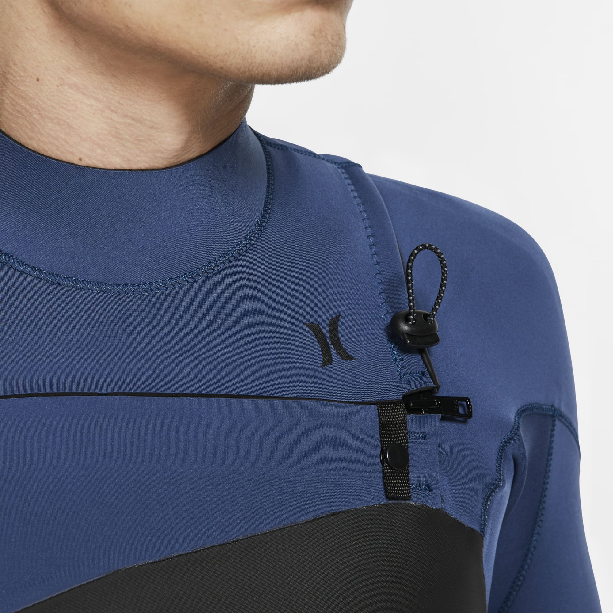 Hurley Men's Advantage Plus 3/2 Fullsuit - Bv4394-408 - Image 6