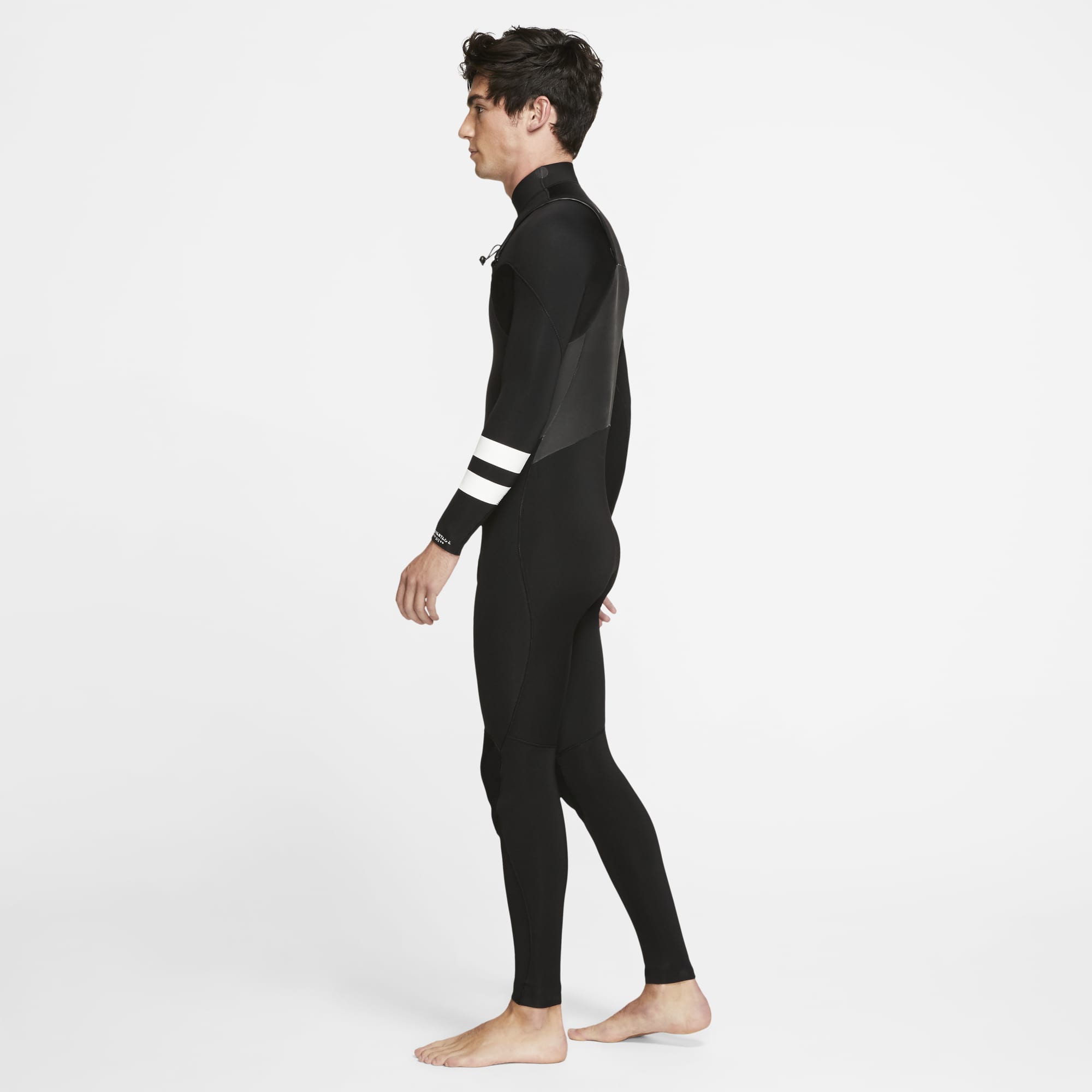 Hurley Men's Advantage Plus 3/2 Fullsuit - Bv4394-010 - Image 2