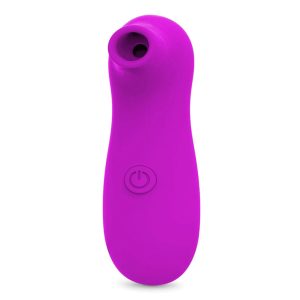 Purple Suction Kaley