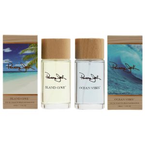 Panama Jack DUO Island Cove / Ocean Vibes