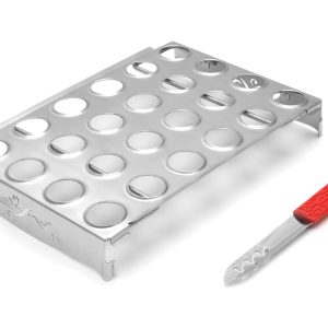 Outset Jalapeno Corer and Roaster