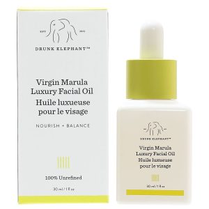 Drunk Elephant Virgin Marula Luxury Facial Oil