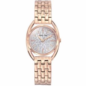 Mathey Tissot Women's Saphira