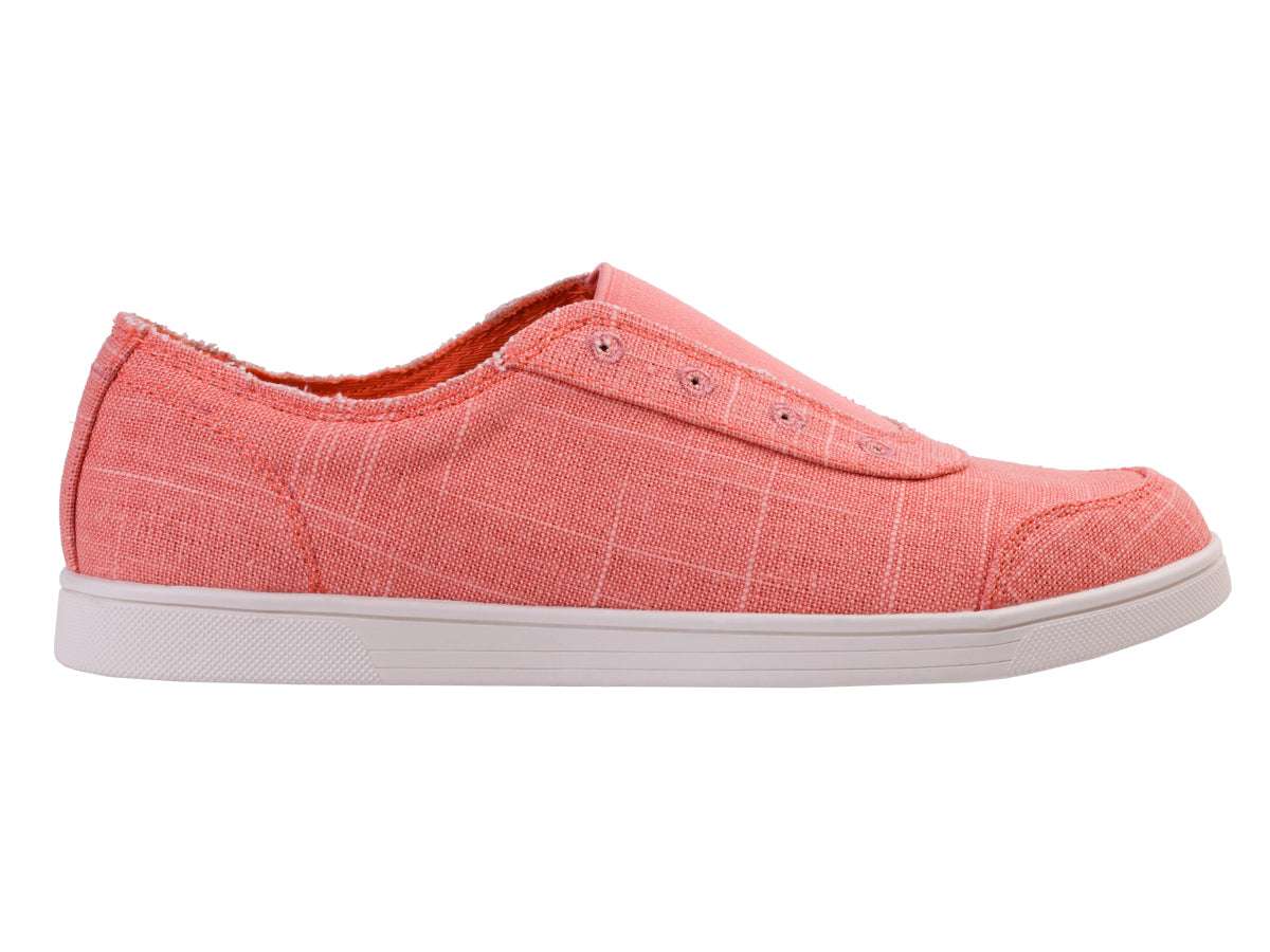 Spenco Santa Maria Canvas Women's Sneakers - Image 12