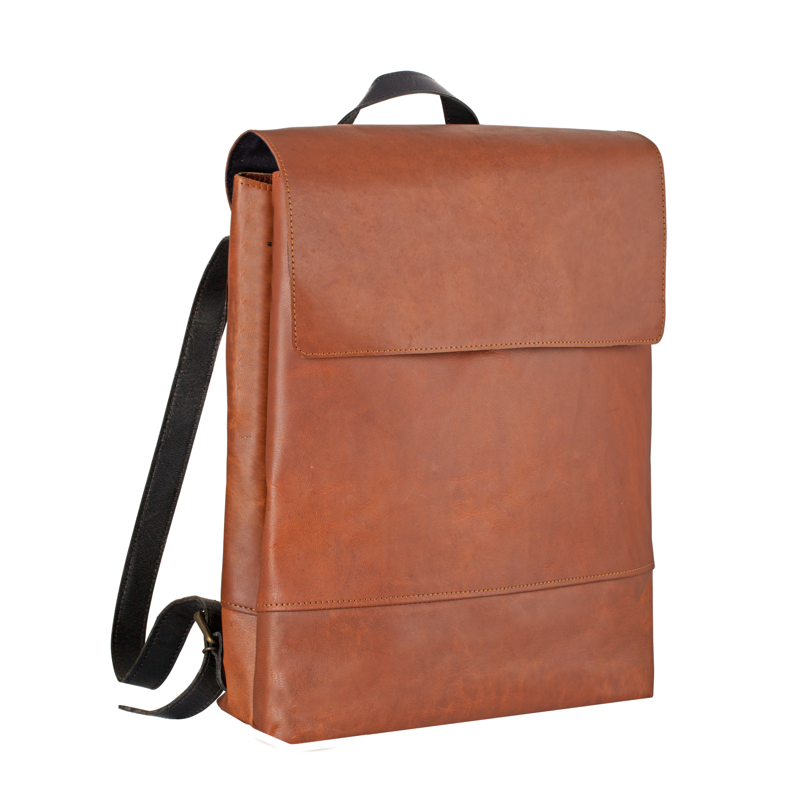Johnny Fly Men's Minimalist Backpack