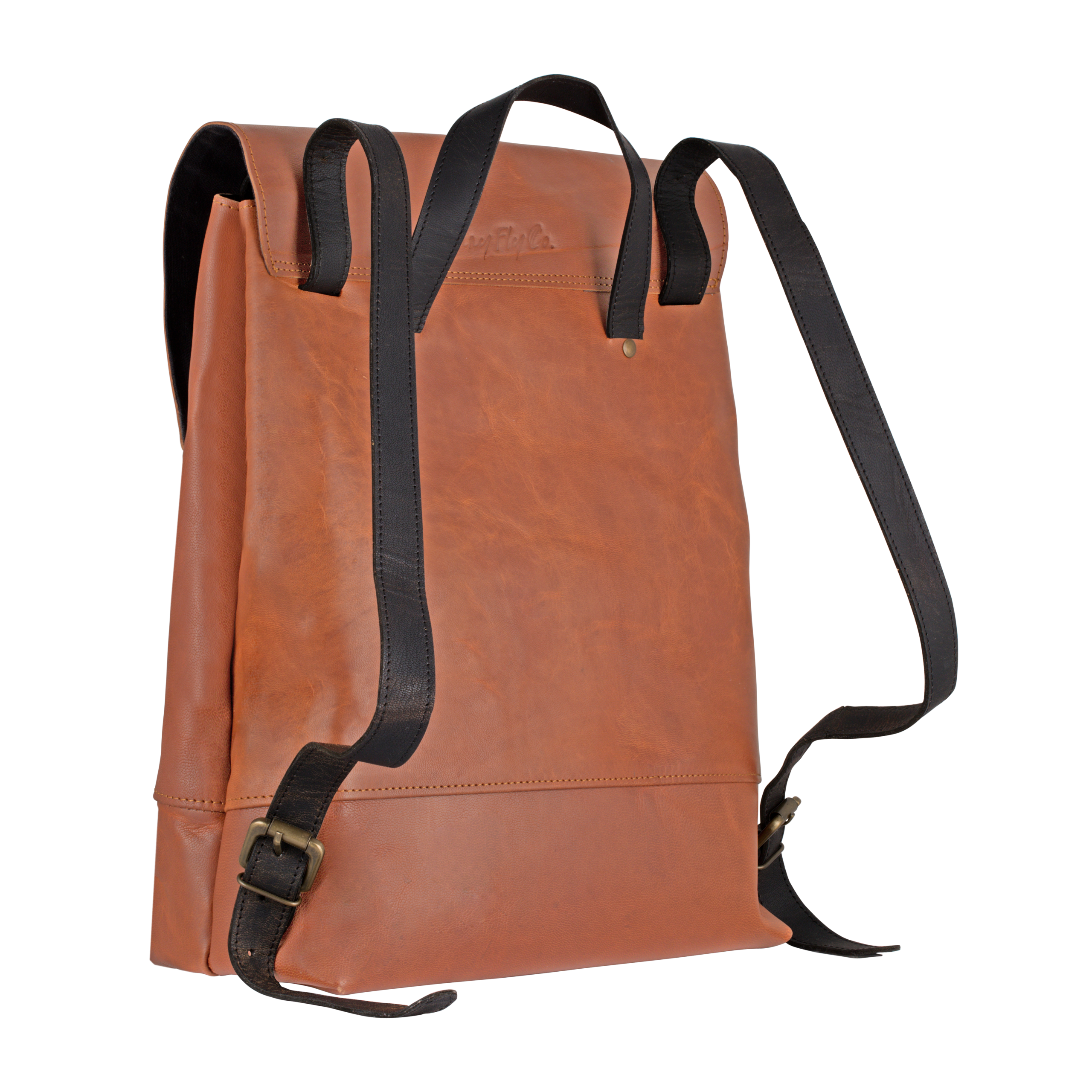 Johnny Fly Men's Minimalist Backpack - Image 3