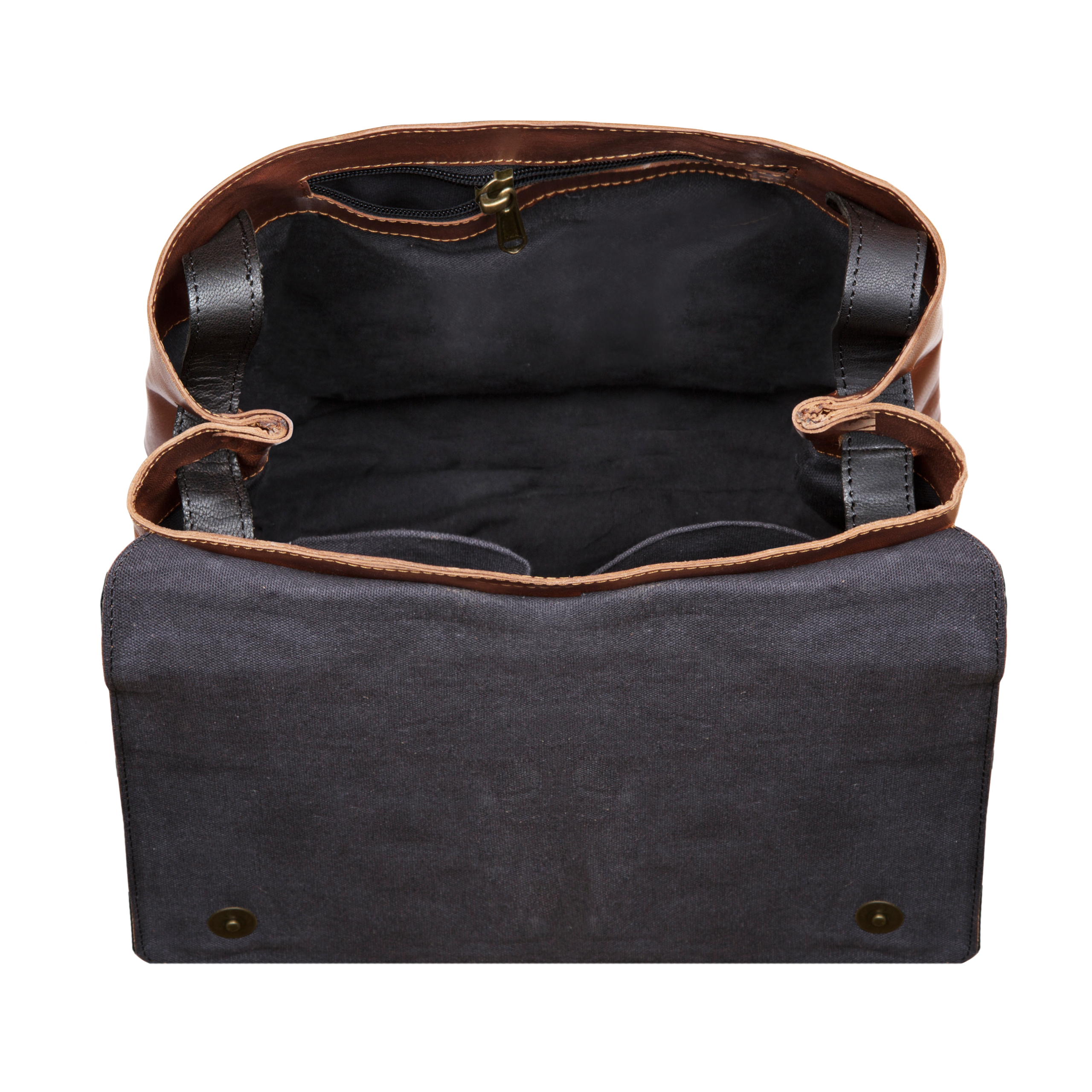 Johnny Fly Men's Minimalist Backpack - Image 4