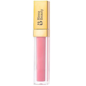 Rinna Beauty Larger Than Life Lip Plumping Gloss So Heavy Crown